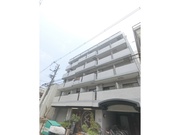 マンション外観