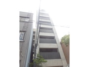 マンション外観