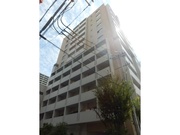 マンション外観