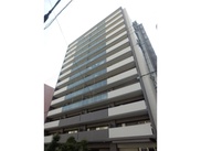 2446473/マンション外観