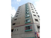 マンション外観