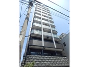 マンション外観