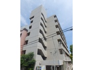 2467872/マンション外観