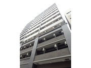 マンション外観