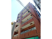 マンション外観