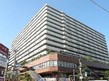 うえほんまちハイハイタウン