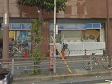 ローソン うえほんまちハイハイタウン