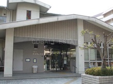 Tenn?ji Library