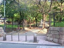 生玉公園