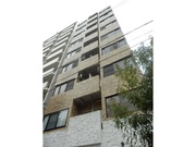 マンション外観