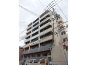 マンション外観