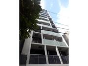マンション外観