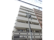 2450901/マンション外観