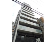 マンション外観