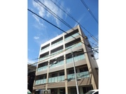 マンション外観