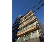 マンション外観