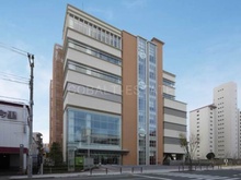 東成図書館