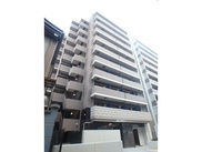 2466044/マンション外観
