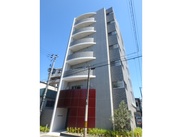 2464761/マンション外観