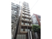 マンション外観