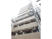 マンション外観
