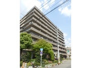 マンション外観