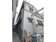 マンション外観