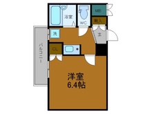 画像間取り