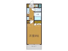 画像間取り