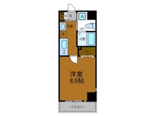 画像間取り