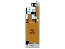 画像間取り
