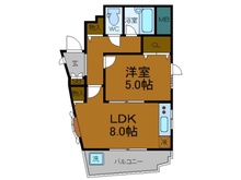 画像間取り