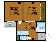画像間取り