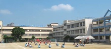 森河内小学校