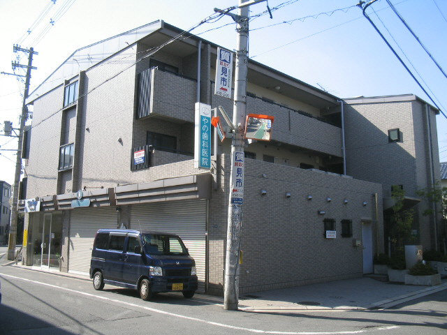 外観1