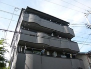 3803091/建物外観