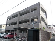 3791468/建物外観