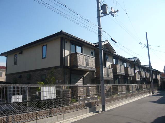 外観1