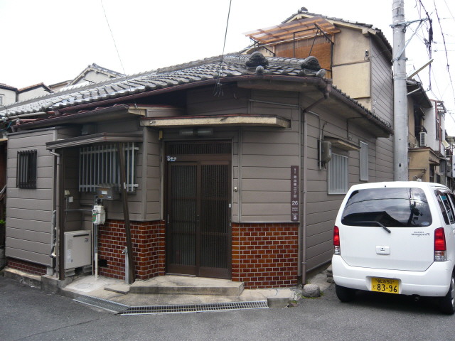 外観1
