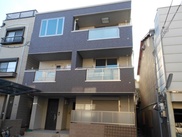 3796312/建物外観