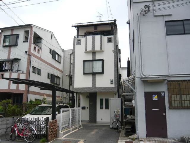 外観1