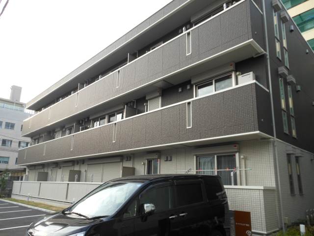 7月21日撮影