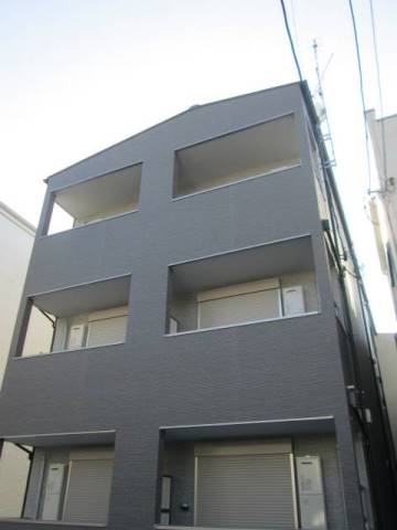外観1
