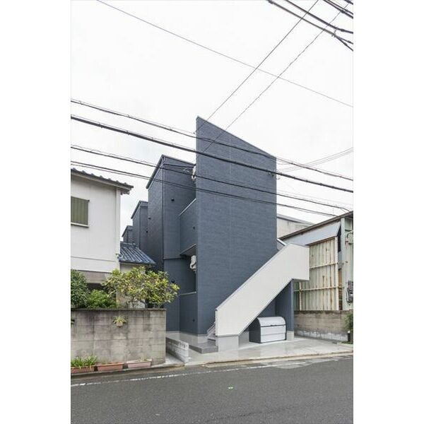 外観1