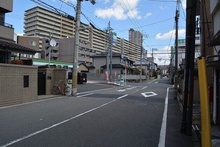 ファミリーマート諏訪一丁目店