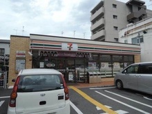 セブンイレブンJR徳庵駅西店