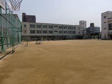大阪市立中浜小学校