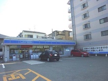 ローソン今津中一丁目店
