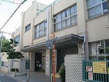 大阪市立神路小学校