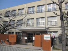 大阪市立茨田南小学校